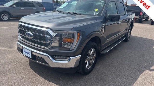 Preowned 2021 Ford F-150 XL for Sale