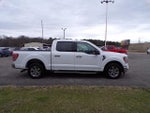 2021 F-150 Thumbnail 4