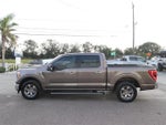 2021 F-150 Thumbnail 7