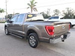 2021 F-150 Thumbnail 9