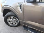2021 F-150 Thumbnail 3