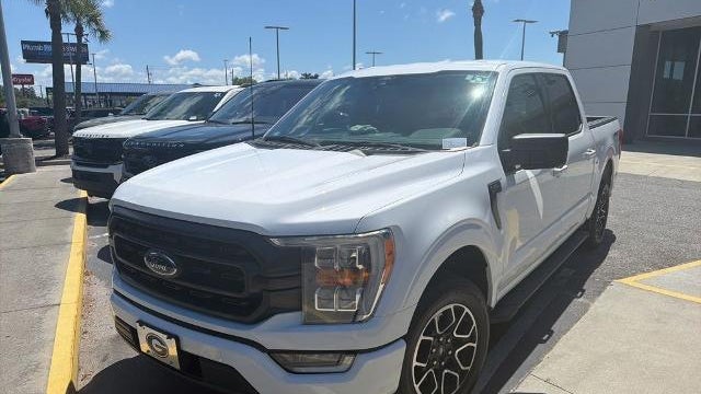 Preowned 2021 Ford F-150 XL for Sale