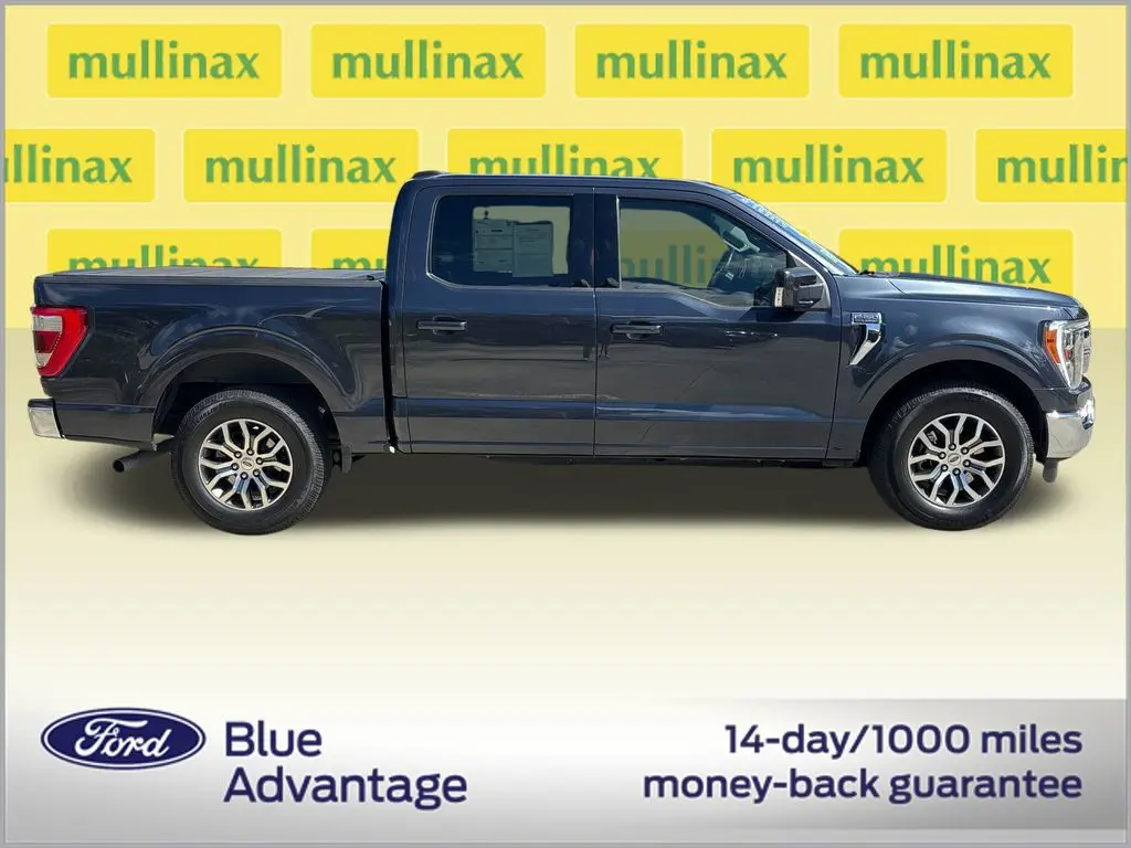 2022 Ford F-150 - $38,001