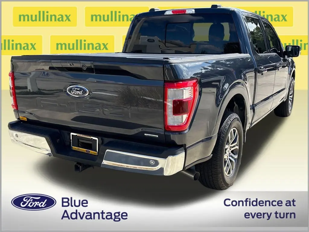 2022 Ford F-150 - $38,001