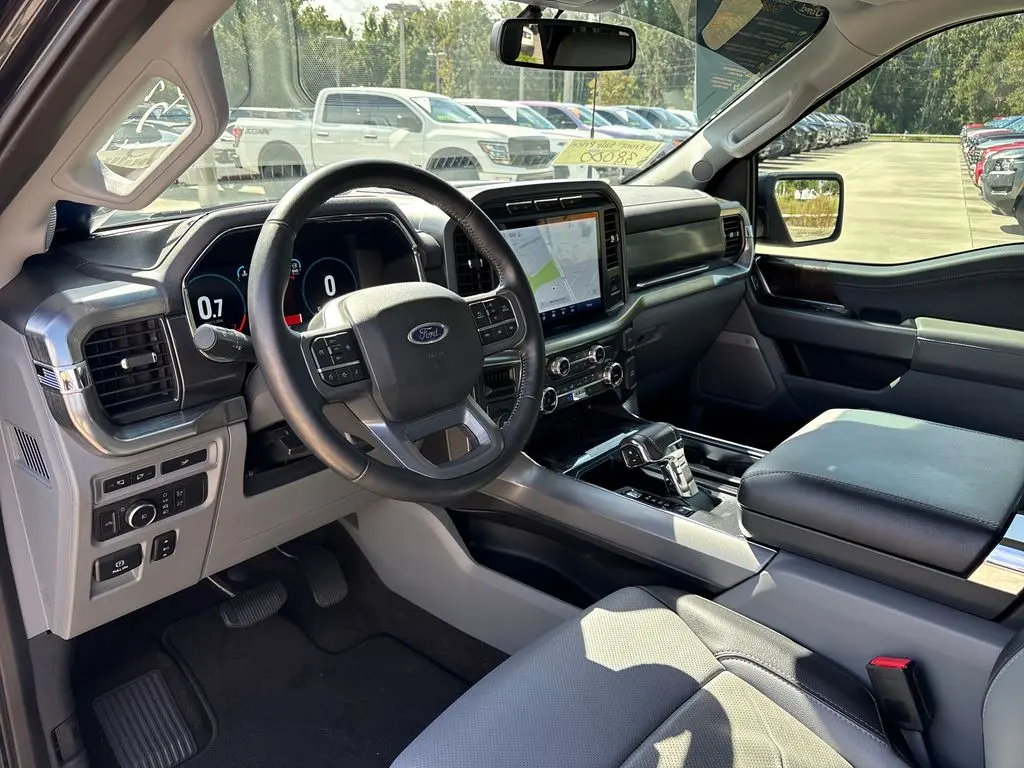 2022 Ford F-150 - $38,001