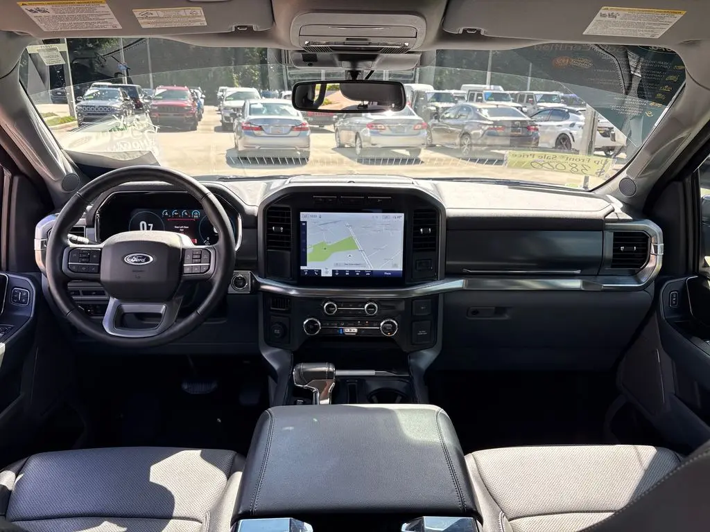 2022 Ford F-150 - $38,001
