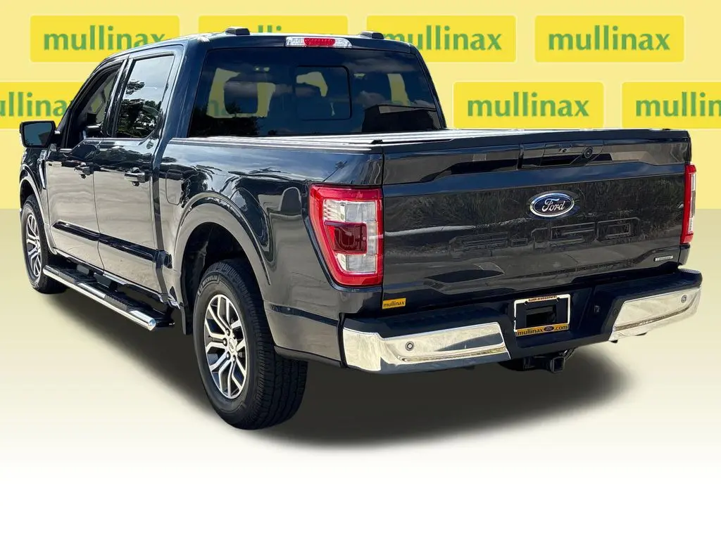2022 Ford F-150 - $38,001