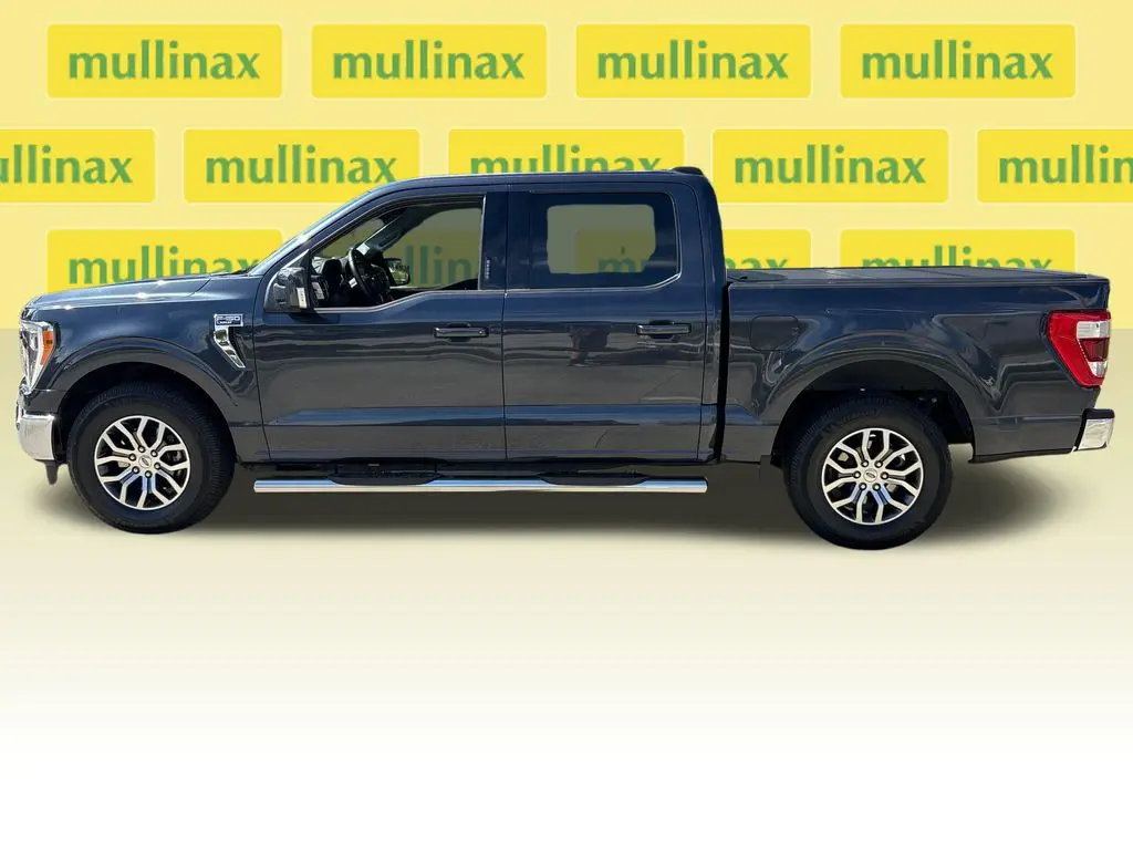 2022 Ford F-150 - $38,001