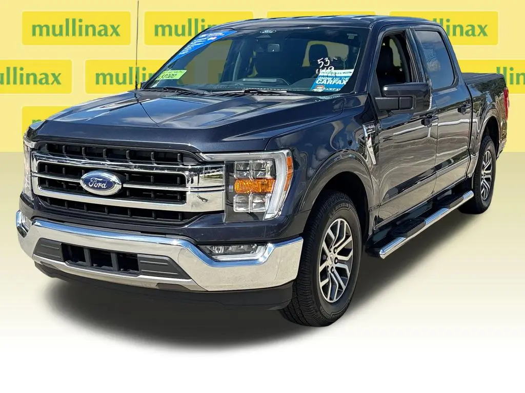 2022 Ford F-150 - $38,001