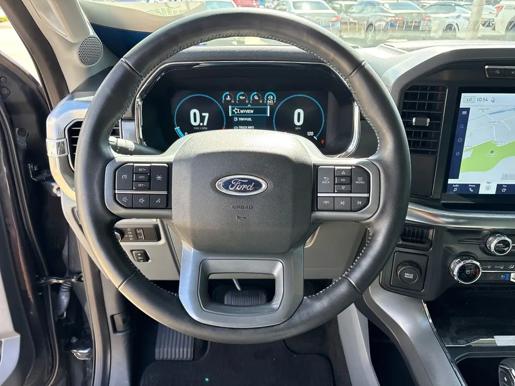 2022 Ford F-150 - $38,001