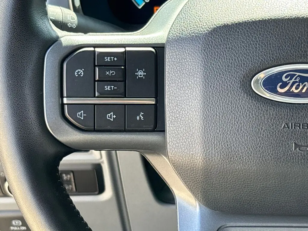 2022 Ford F-150 - $38,001