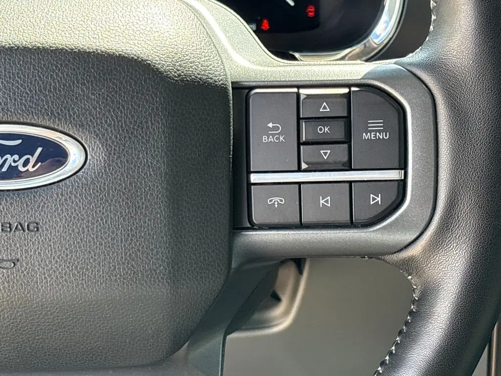 2022 Ford F-150 - $38,001