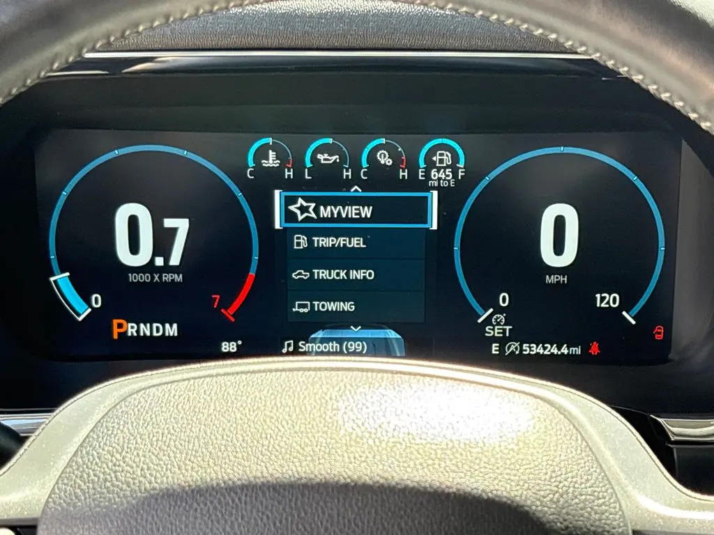 2022 Ford F-150 - $38,001