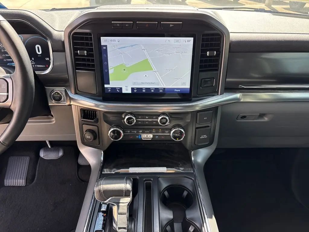 2022 Ford F-150 - $38,001