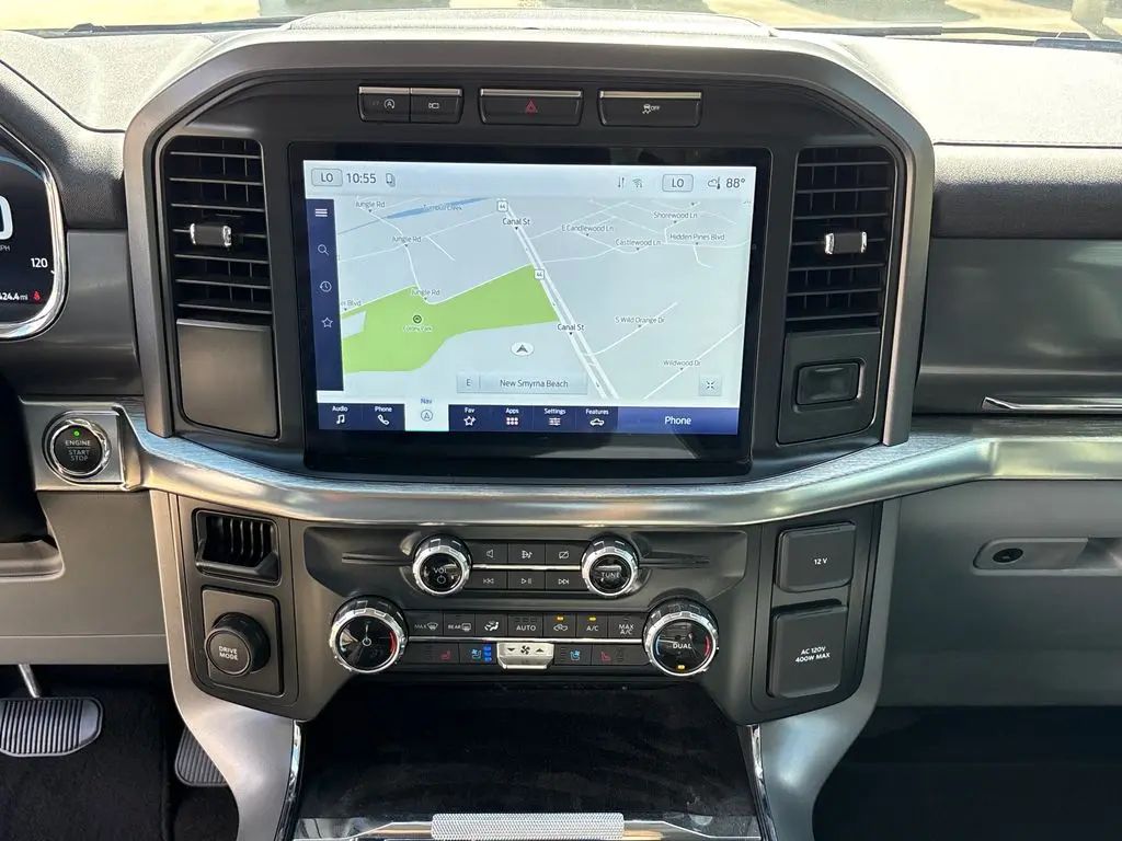 2022 Ford F-150 - $38,001