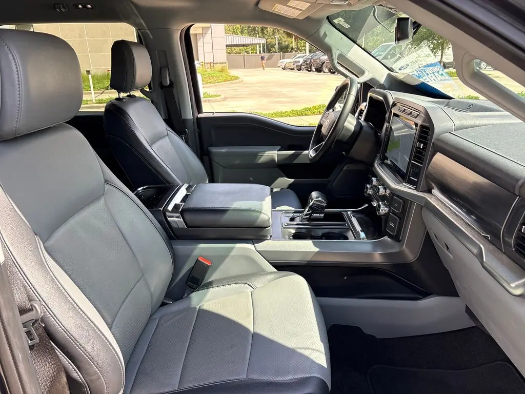 2022 Ford F-150 - $38,001