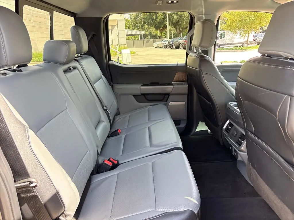 2022 Ford F-150 - $38,001