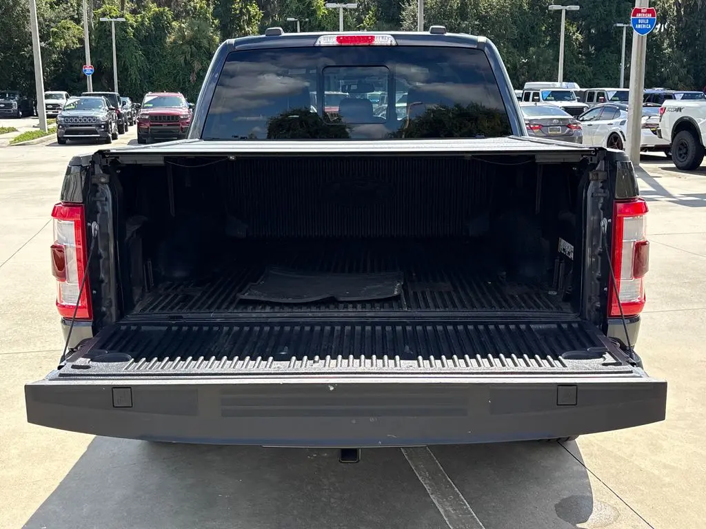 2022 Ford F-150 - $38,001