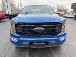 2022 F-150 Thumbnail 2