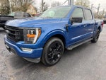 2022 F-150 Thumbnail 3