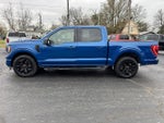 2022 F-150 Thumbnail 4