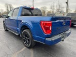 2022 F-150 Thumbnail 5