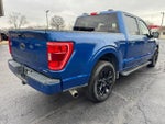 2022 F-150 Thumbnail 7