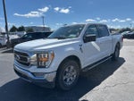 2022 F-150 Thumbnail 1