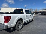2022 F-150 Thumbnail 3