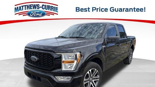 Preowned 2022 Ford F-150 XL for Sale