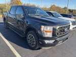 2022 F-150 Thumbnail 1