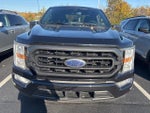 2022 F-150 Thumbnail 2