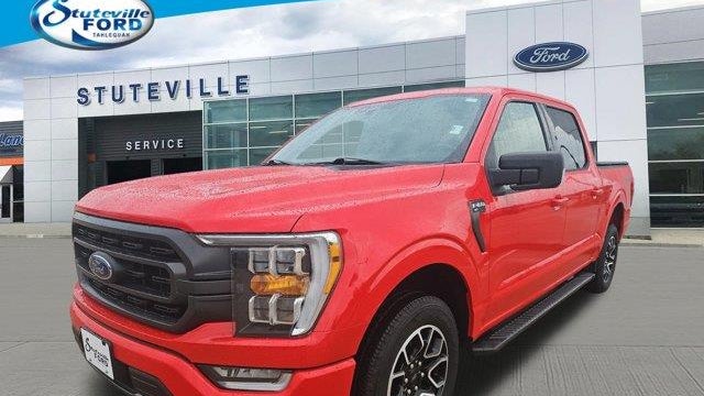 Preowned 2022 Ford F-150 XL for Sale