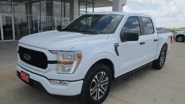 Preowned 2022 Ford F-150 XL for Sale