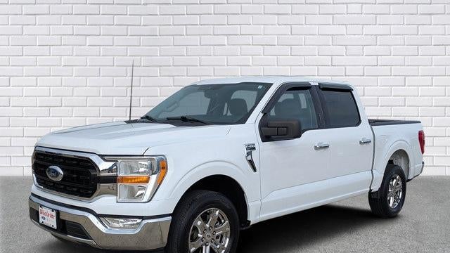 Preowned 2022 Ford F-150 Lariat for Sale