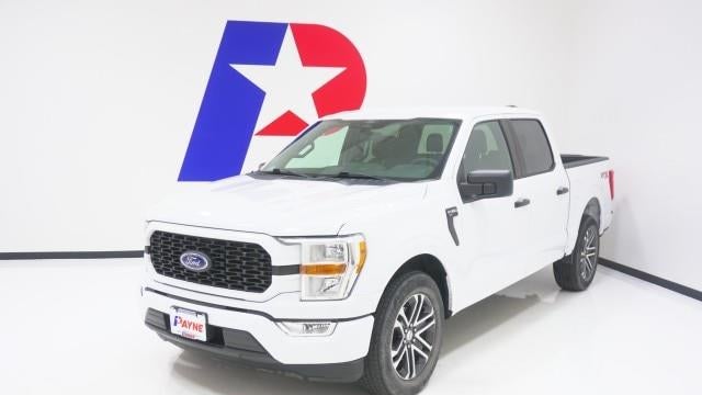 Preowned 2022 Ford F-150 Lariat for Sale