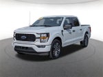 2023 F-150 Thumbnail 8