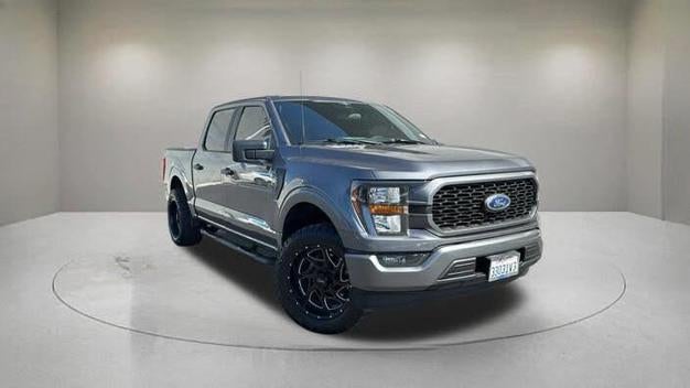 Preowned 2023 Ford F-150 XL for Sale