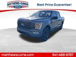 2023 F-150 Thumbnail 7