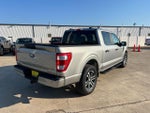 2023 F-150 Thumbnail 3