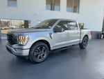 2023 F-150 Thumbnail 2