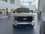 2023 F-150 Thumbnail 3