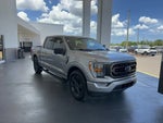 2023 F-150 Thumbnail 4