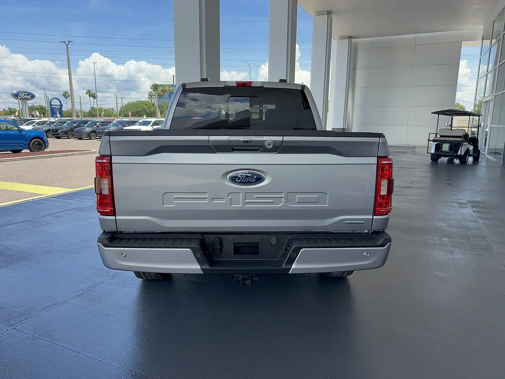 2023 Ford F-150 - $43,995