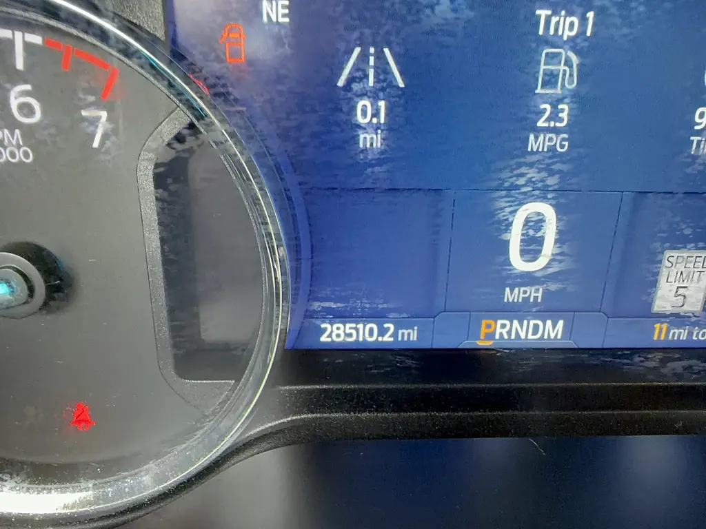 2023 Ford F-150 - $43,995