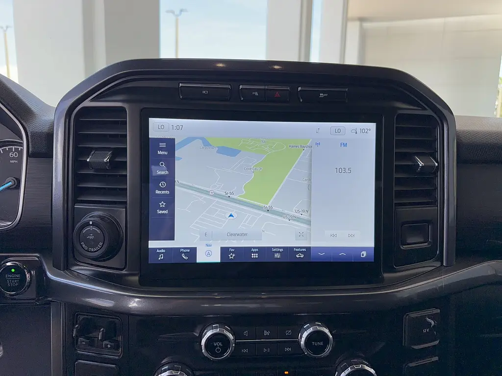 2023 Ford F-150 - $43,995
