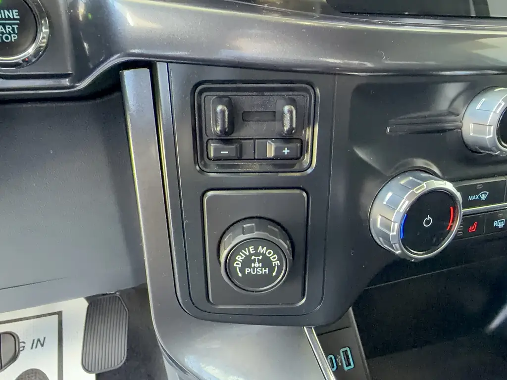 2023 Ford F-150 - $43,995