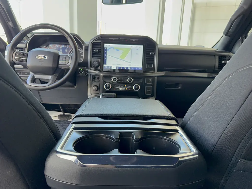 2023 Ford F-150 - $43,995