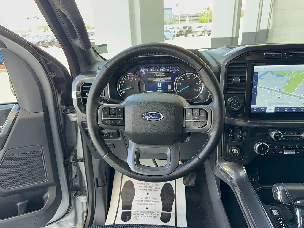 2023 Ford F-150 - $43,995