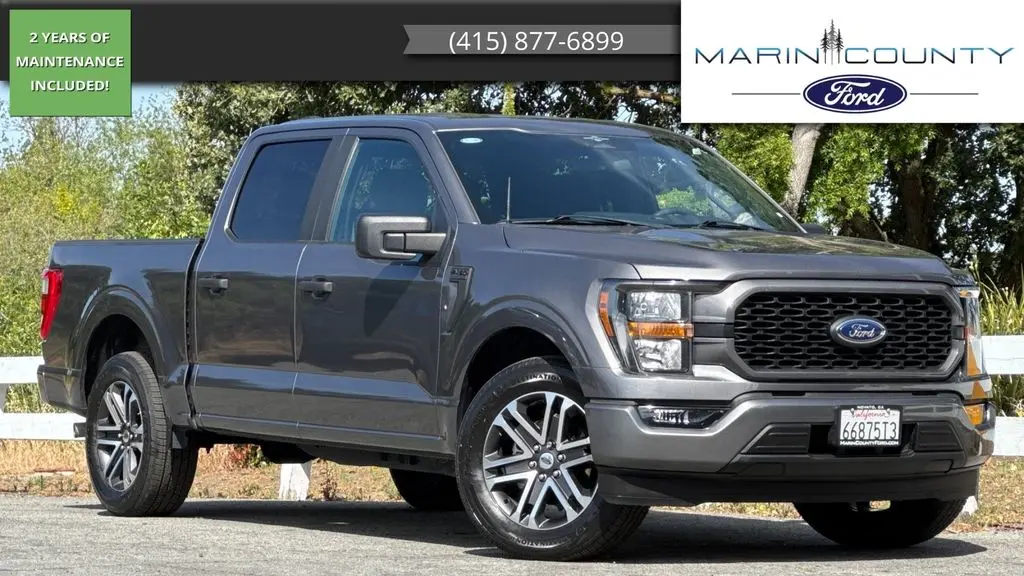 Preowned 2023 Ford F-150 XL for Sale